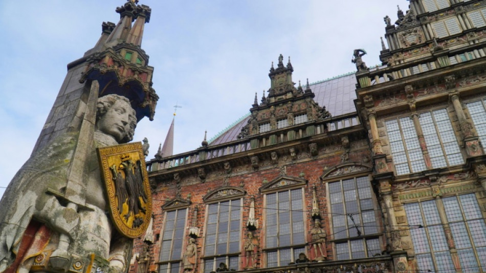 Bremen: Gr&uuml;nen-Fraktionschefin M&uuml;ller soll neue Umweltsenatorin werden