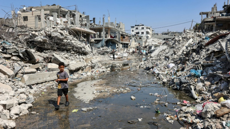 Verhandlungen &uuml;ber Gaza-Waffenruhe werden fortgesetzt - Hamas lehnt Vermittler-Vorschlag ab