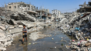 Verhandlungen &uuml;ber Gaza-Waffenruhe werden fortgesetzt - Hamas lehnt Vermittler-Vorschlag ab