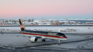 Is China a threat to Greenland as Trump argues? 