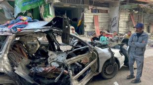 Gaza: menaces de l'Iran, Isra&euml;l et le Hamas maintiennent leurs exigences