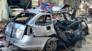 Drei S&ouml;hne von Hamas-Chef Hanija bei Luftangriff im Gazastreifen get&ouml;tet