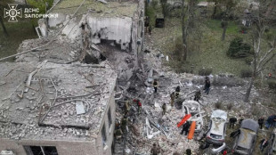 F&uuml;nf Tote bei Luftangriffen in Ukraine - Vormarsch russischer Truppen in Donezk