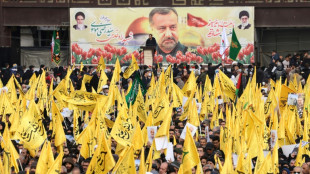 Tausende versammeln sich zu Ehren von get&ouml;tetem General in Teheran