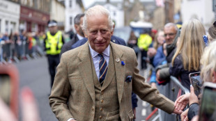 Carlos III destaca "esp&iacute;ritu de unidad" de los brit&aacute;nicos en vig&eacute;simo aniversario de atentados suicidas de Londres