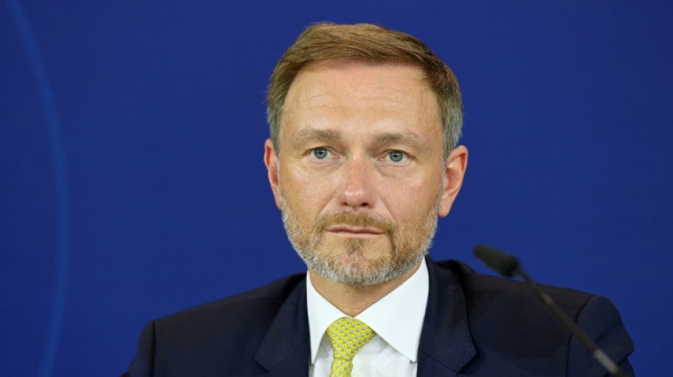 Lindner: Steuersenkungen erhalten Kaufkraft f&uuml;r den Mittelstand