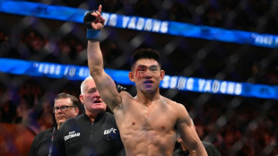 Song Yadong looks to become China's first UFC champion after home victory