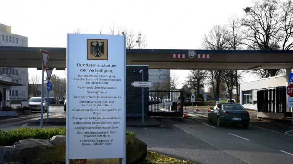 CDU-Politiker fordern Schlie&szlig;ung aller Bundesbeh&ouml;rden in Bonn