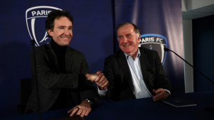 Montée en Ligue 1 du Paris FC: la quête du "Graal" pour Pierre Ferracci