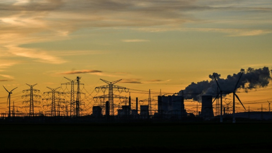 Anschl&auml;ge auf Stromversorgung: Polizei fahndet nach Verd&auml;chtigem