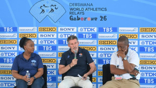 World Athletics se mantendr&aacute; "intransigente" sobre la nacionalidad deportiva, avisa Coe