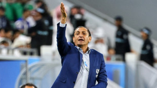 Vasco anuncia oficialmente contrata&ccedil;&atilde;o do t&eacute;cnico argentino Ram&oacute;n D&iacute;az