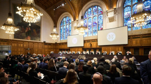 Rohingyas: la Birmanie rejette les accusations de g&eacute;nocide devant la CIJ