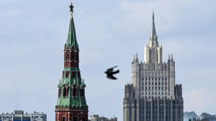 Russland erkl&auml;rt FDP-nahe Naumann-Stiftung zur "unerw&uuml;nschten Organisation"
