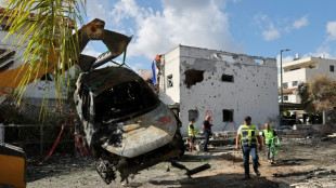 Hisbollah spricht von "neuer Phase" im Kampf gegen Israel und verst&auml;rkt Angriffe