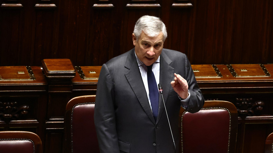 Tajani convoca l'ambasciatore iraniano alla Farnesina