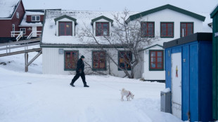 "Ne touchez pas au Groenland": manifestations attendues &agrave; Copenhague et Nuuk