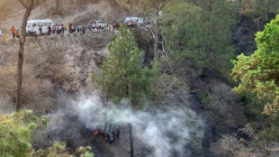 Al menos 21 muertos en un accidente de autob&uacute;s en la Cachemira india
