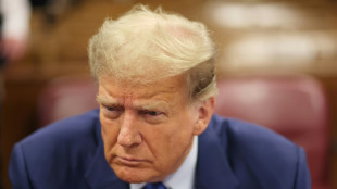Trump se plaint de ne pouvoir faire campagne au deuxi&egrave;me jour de son proc&egrave;s
