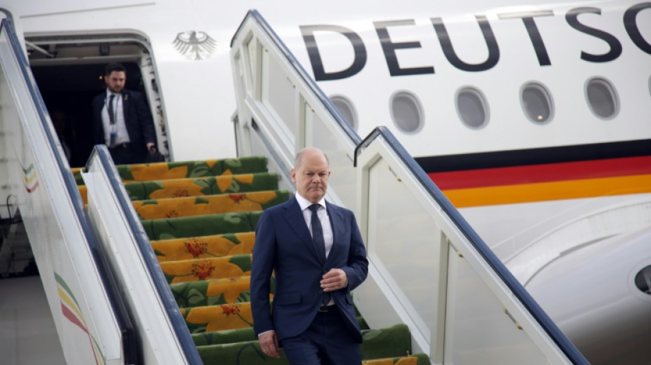 SPD-Au&szlig;enpolitiker Roth: Scholz muss bei Israelreise Solidarit&auml;t bekunden