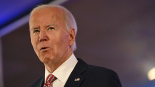 US-Pr&auml;sident Biden will Reise nach Angola im Dezember nachholen