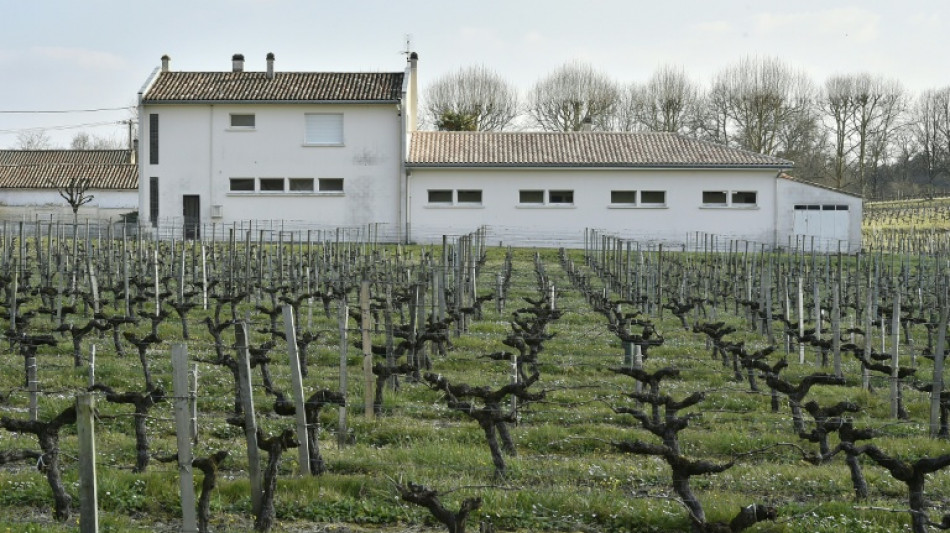 Plus de 1,7 million d'&eacute;l&egrave;ves soumis &agrave; une forte "pression pesticide", selon un barom&egrave;tre