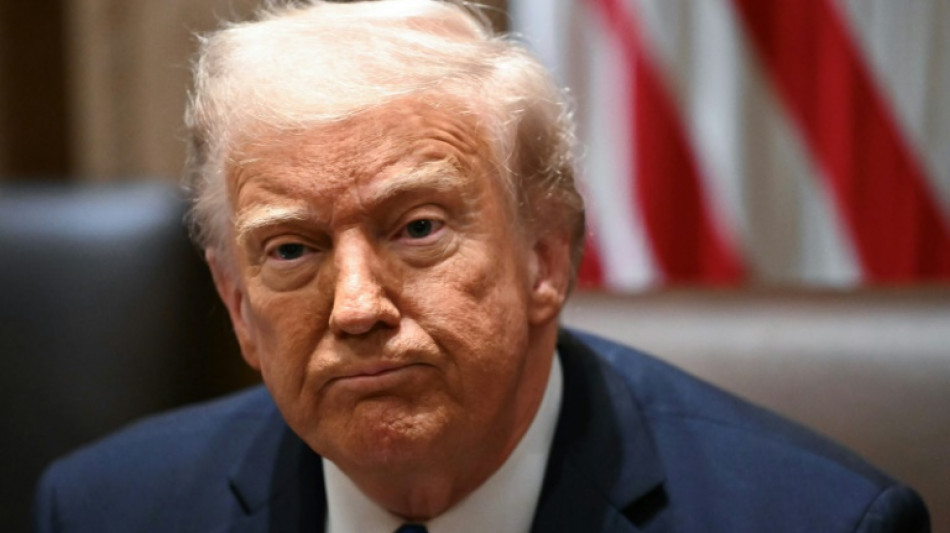 Trump will noch am Mittwoch Zölle auf Auto-Importe verkünden