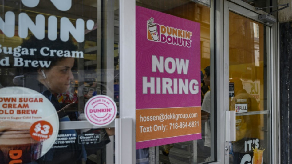 US private sector adds more jobs than expected in September: ADP