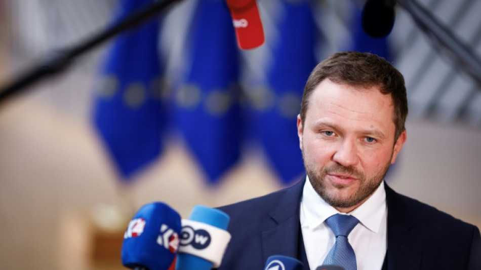 Estland will gesamte eingefrorene Verm&ouml;genswerte f&uuml;r die Ukraine nutzen