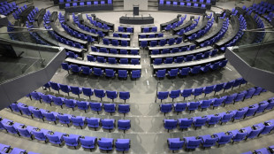 Bundestag debattiert umstrittene Wahlrechtsreform