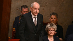 Ungarns Parlament w&auml;hlt Verfassungsrichter Tamas Sulyok zum neuen Staatschef