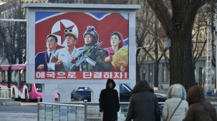 Pyongyang produit chaque ann&eacute;e de quoi fabriquer jusqu'&agrave; 20 armes nucl&eacute;aires, selon S&eacute;oul