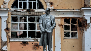 Ukraine l&auml;dt UNO und IKRK in besetzte Gebiete in der russischen Region Kursk ein