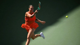 Defending champ Sabalenka, Pegula lead way into US Open fourth round