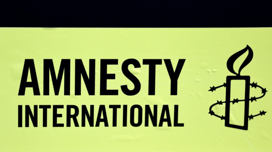 Amnesty accuse le Hamas d'avoir commis des crimes contre l'humanit&eacute; le 7-Octobre et par la suite