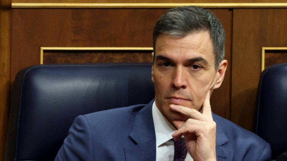 Spaniens Regierungschef verk&uuml;ndet Entscheidung &uuml;ber seine politische Zukunft