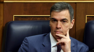Spaniens Regierungschef verk&uuml;ndet Entscheidung &uuml;ber seine politische Zukunft