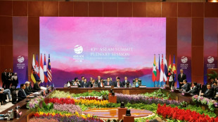 Indonesiens Staatschef Widodo pocht bei Asean-Gipfel auf Eigenst&auml;ndigkeit