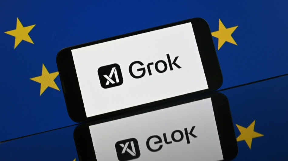 EU-Parlament stimmt &uuml;ber Verbot von KI f&uuml;r Porno-Deepfakes ab