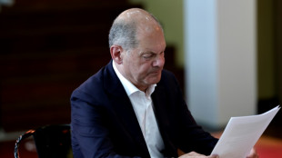 Scholz betont in Telefonat mit Netanjahu Notwendigkeit von Abkommen f&uuml;r Waffenruhe