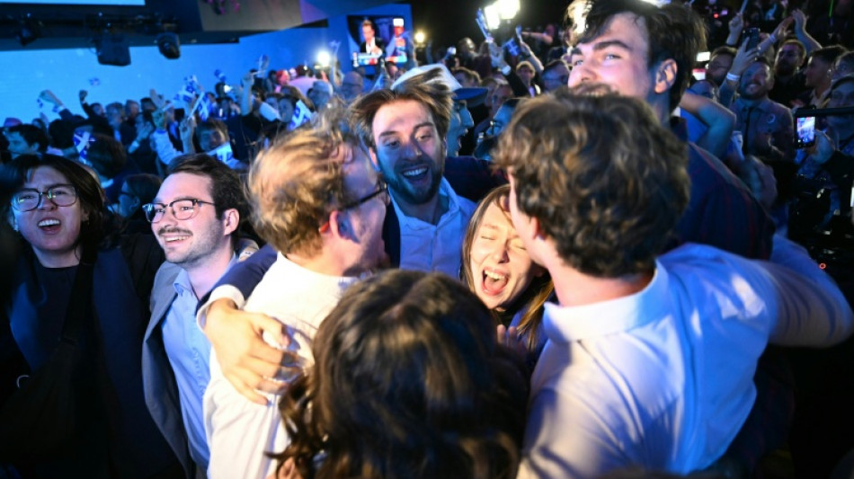 Independentistas ganan elecciones en provincia canadiense de Quebec, seg&uacute;n resultados preliminares