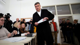 Oberstes Gericht in Kroatien: Pr&auml;sident Milanovic darf nicht Regierungschef werden