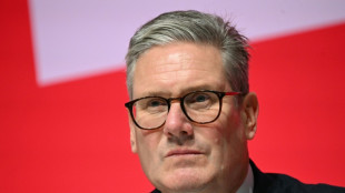 Labour-Parteitag: Starmer will Briten auf kurzzeitige Durststrecke einschw&ouml;ren