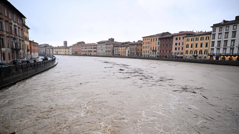 Bankitalia, imprese ancora indietro su gestione rischi clima