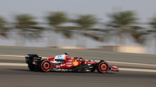 ++ F1:Bahrain: McLaren Piastri in pole, terza Ferrari Leclerc ++