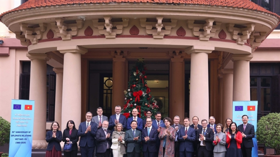 Vietnam-Ue, 35 anni di relazioni, focus su commercio e transizione verde