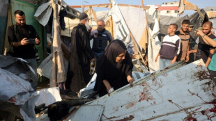 Gaza-Krieg: Katar zieht sich als Vermittler zur&uuml;ck - Experten warnen vor Hungersnot