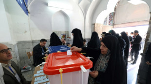 Iraner w&auml;hlen neues Parlament - niedrige Beteiligung erwartet