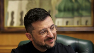 Zelensky urges Trump to end Ukraine war like in 'the Middle East'