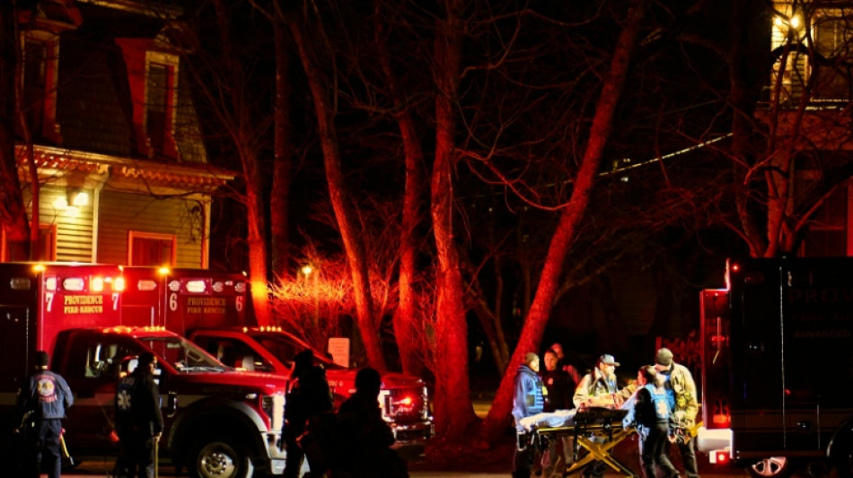 Suspeito de ataque a tiros em universidade dos EUA é deitdo